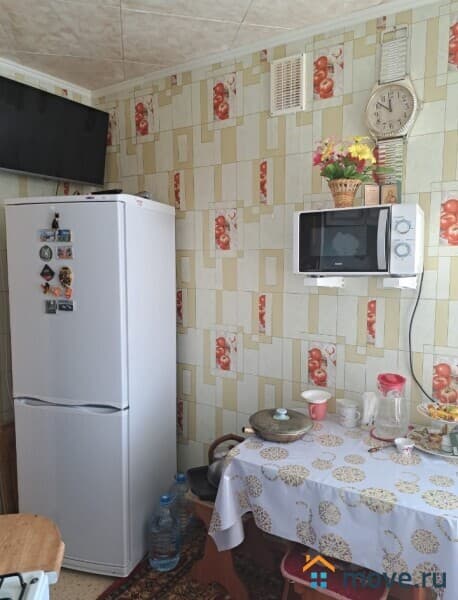 1-комн. квартира, 33 м²
