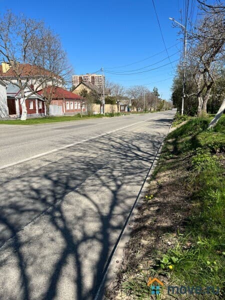 земля под ИЖС, 6.2 сотки