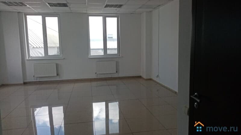 офис, 45.5 м²