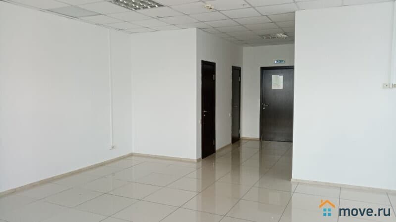 офис, 45.5 м²