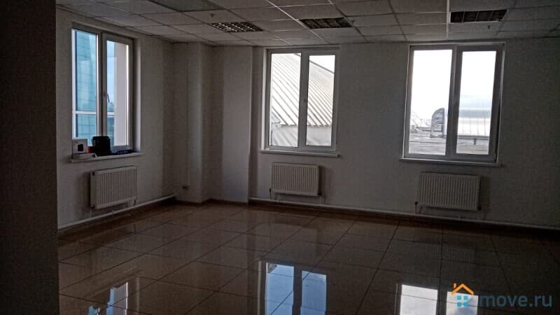 офис, 45.5 м²