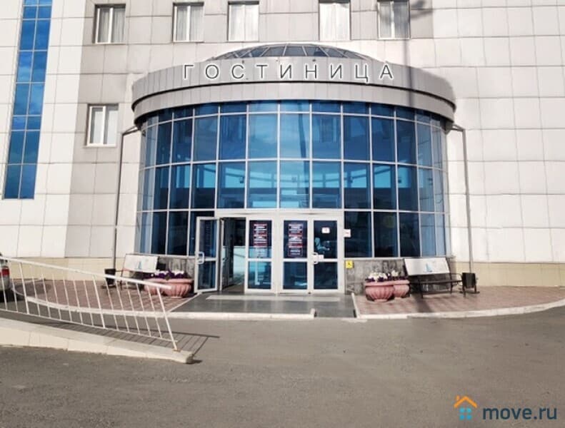 офис, 45.5 м²