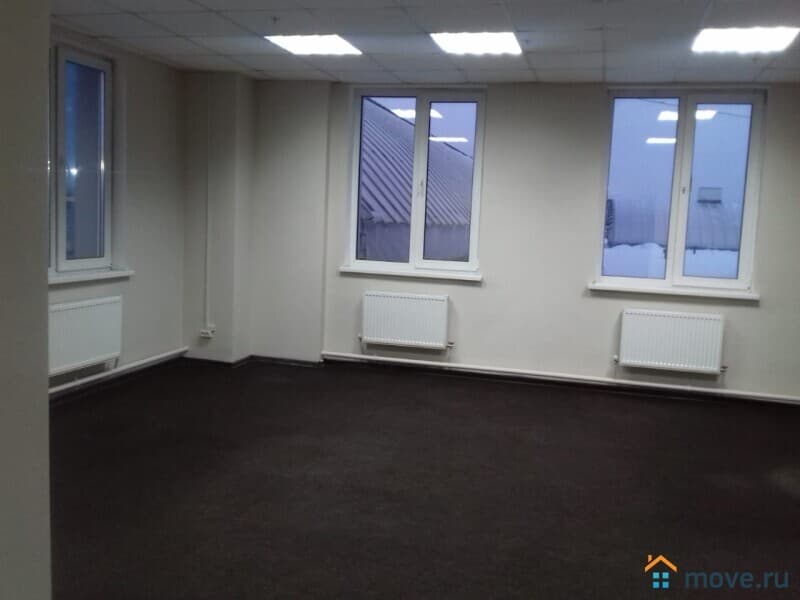 офис, 52.5 м²