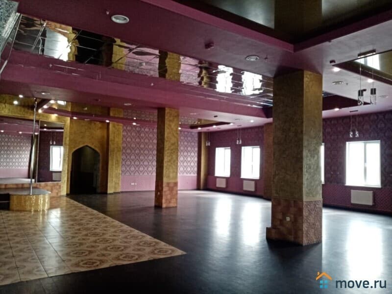 офис, 450 м²