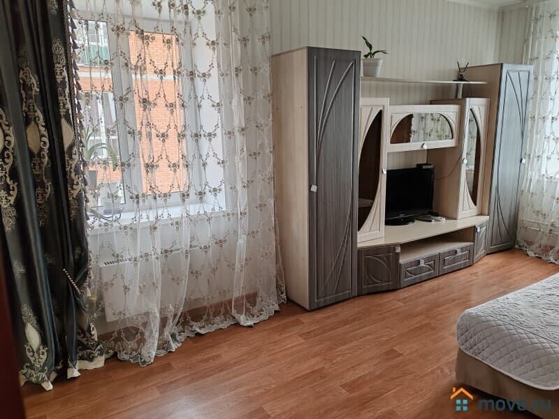 2-комн. квартира, 50 м&sup2;