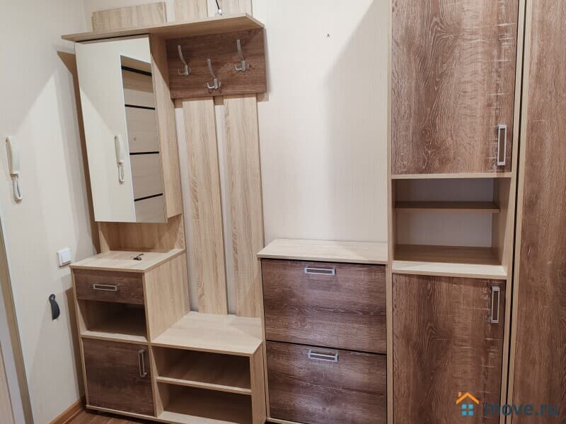 2-комн. квартира, 50 м&sup2;