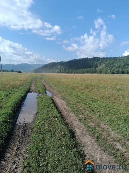 земля с/х назначения, 7 га