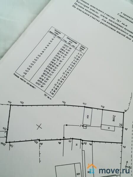 дом, 118 м²