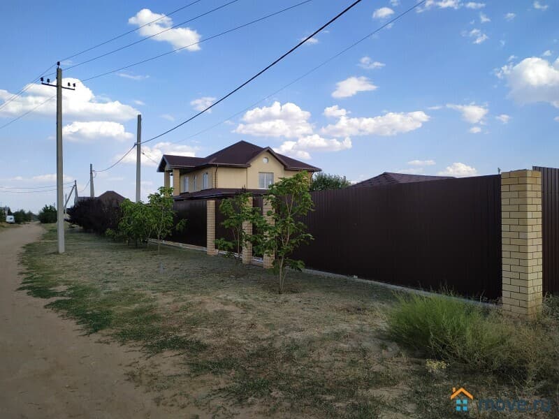 поместье, 617 м&sup2;