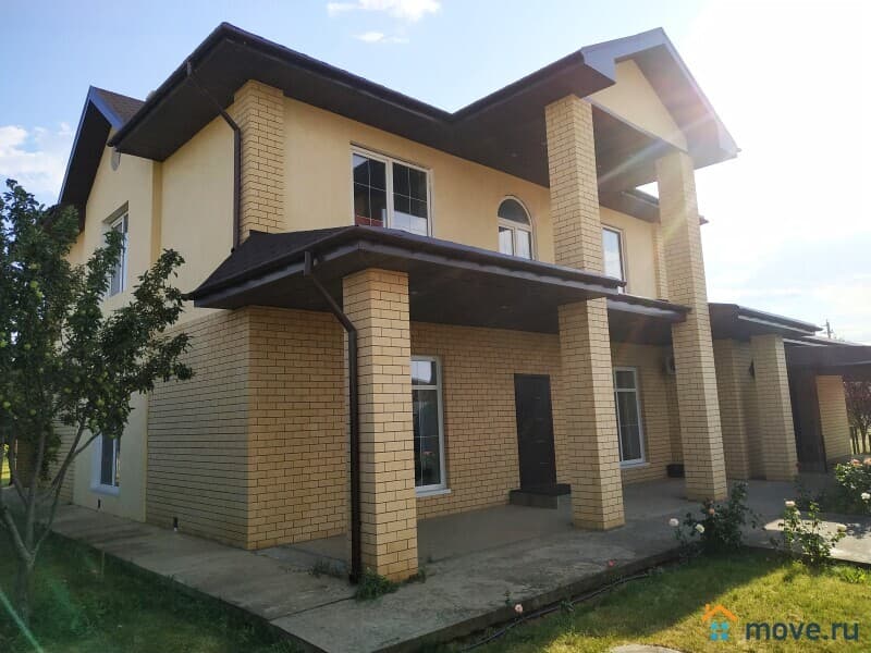 поместье, 617 м&sup2;