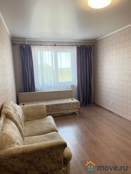 1-комн. квартира, 34 м²