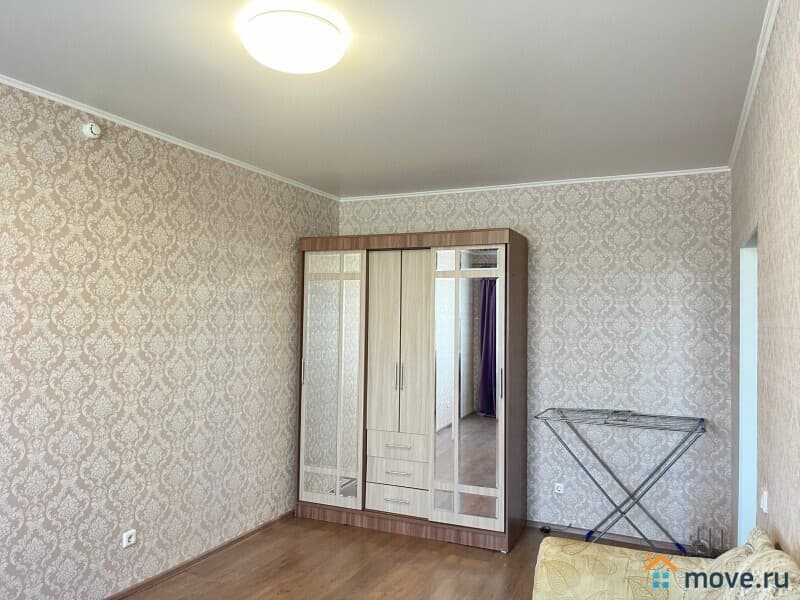 1-комн. квартира, 34 м²