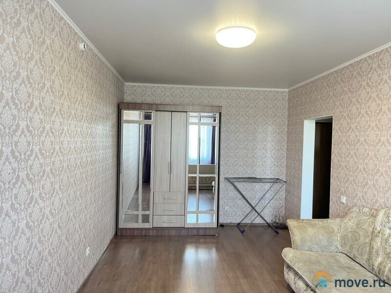 1-комн. квартира, 34 м²