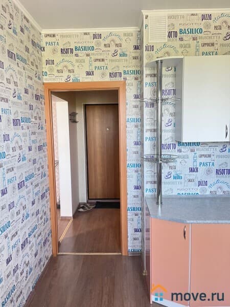1-комн. квартира, 34 м²