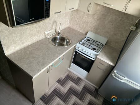 Продам 2-комнатную квартиру, 44.8 м², Курган, улица Садовая, 103