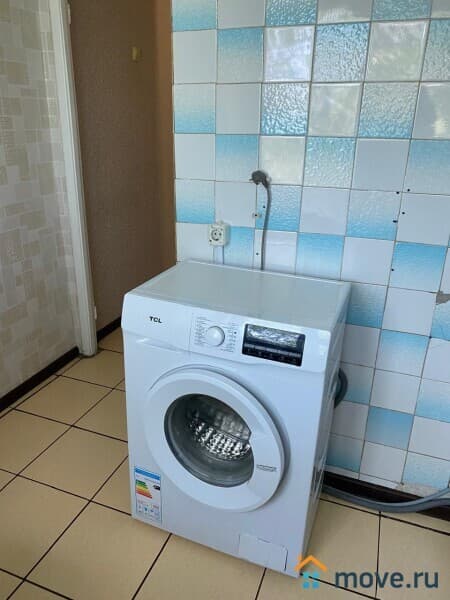 2-комн. квартира, 48.8 м²