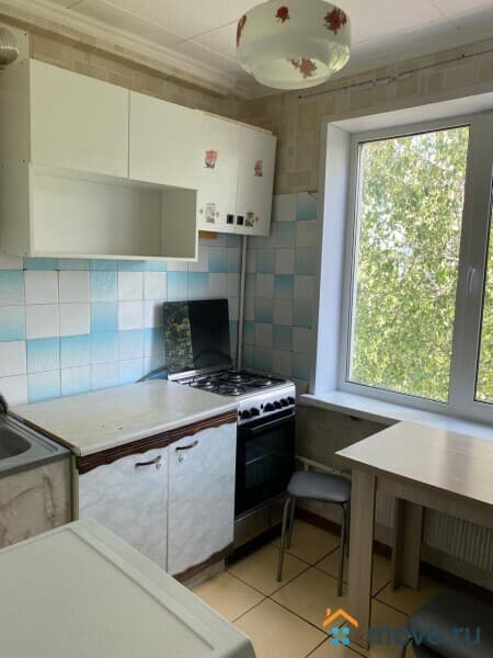 2-комн. квартира, 48.8 м²