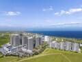 Продажа однокомнатных апартаментов, 60 м², этаж 9 из 30. Фото 1