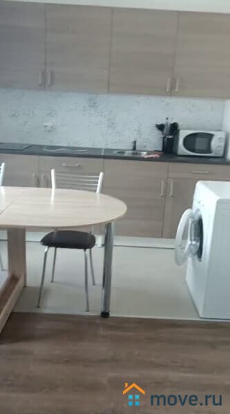1-комн. квартира, 34 м²