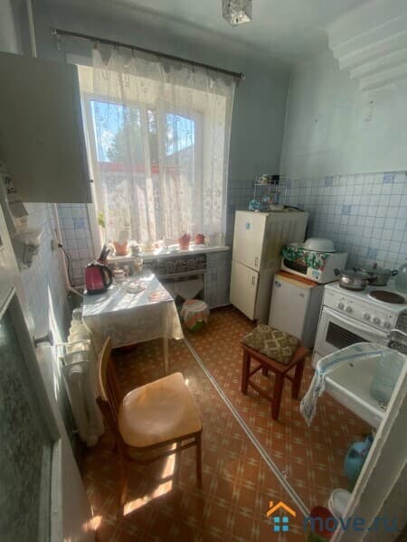2-комн. квартира, 41 м²
