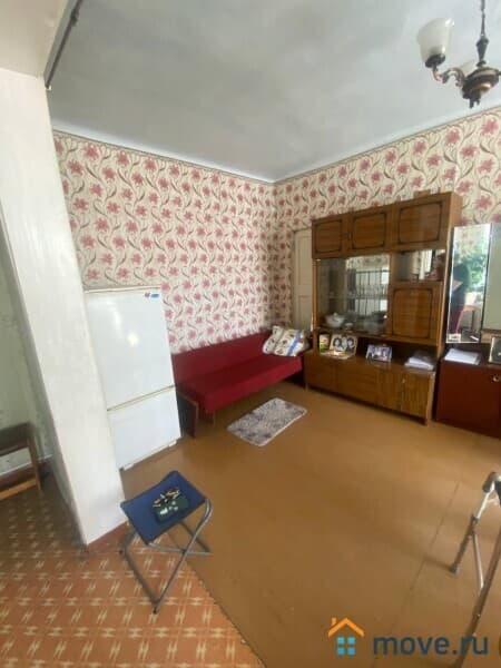 2-комн. квартира, 41 м²