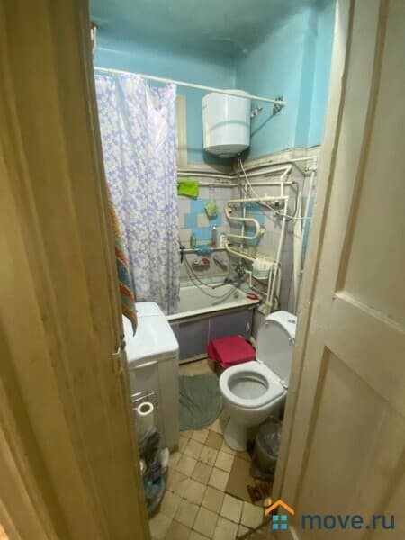 2-комн. квартира, 41 м²