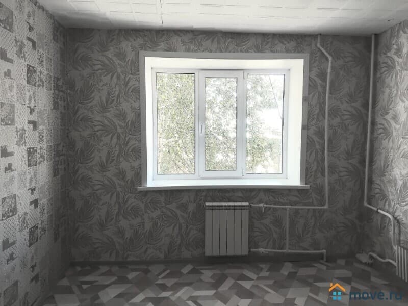 комната, 10 м²