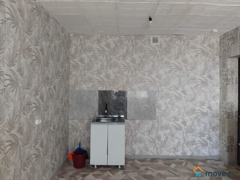 комната, 10 м²