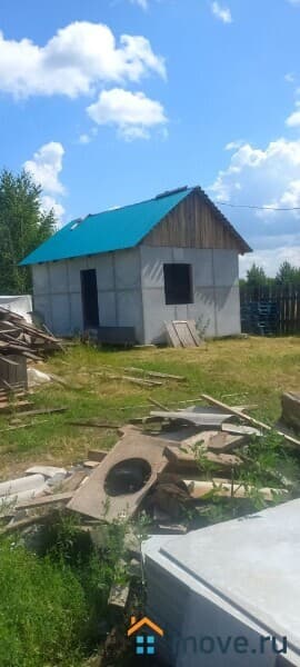 коттедж, 178 м²