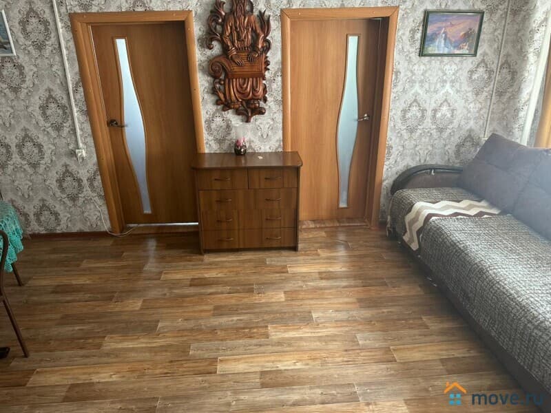 дом, 75 м²