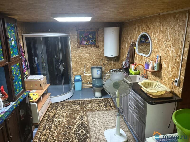 дом, 75 м²
