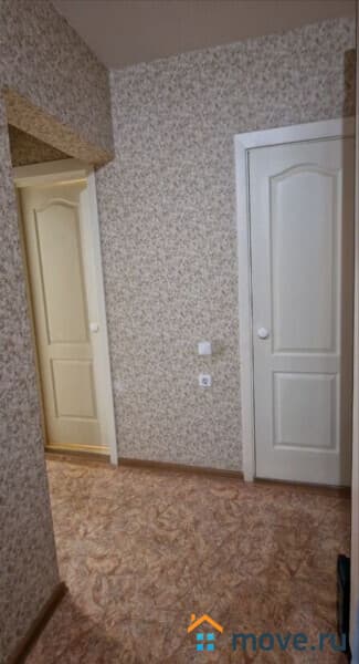 1-комн. квартира, 42.1 м²