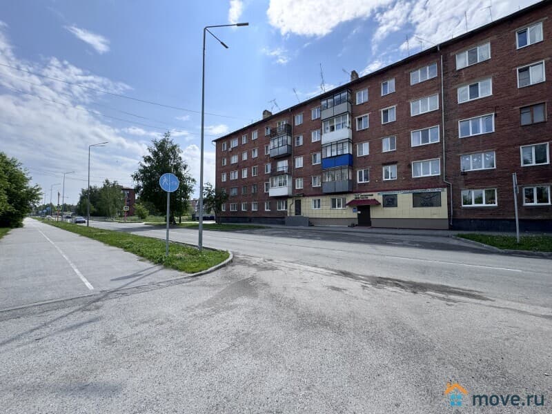 офис, 57.5 м²
