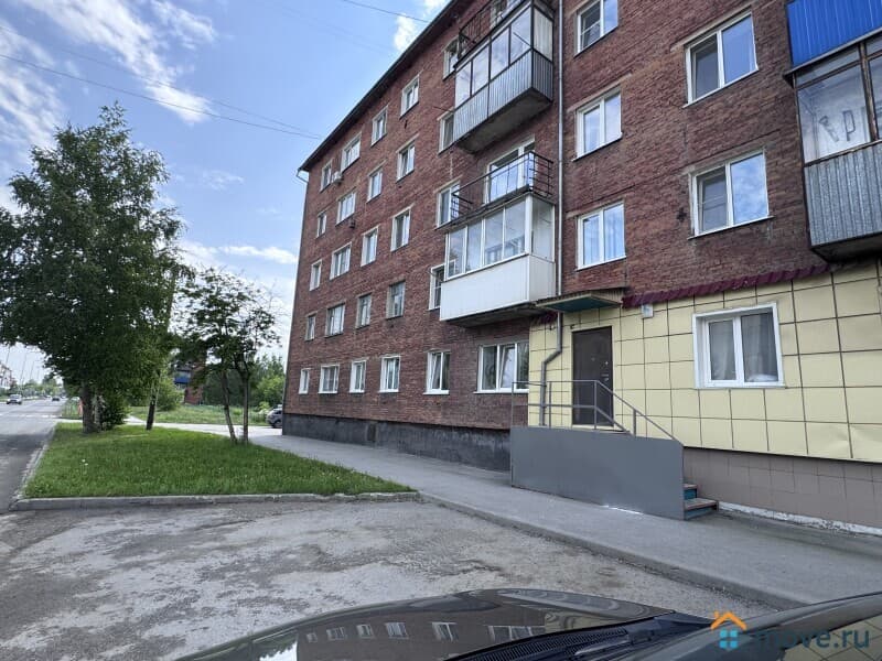 офис, 57.5 м²