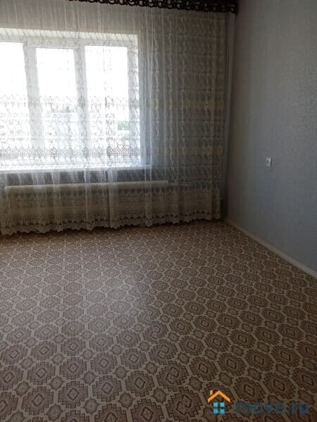 2-комн. квартира, 53 м²