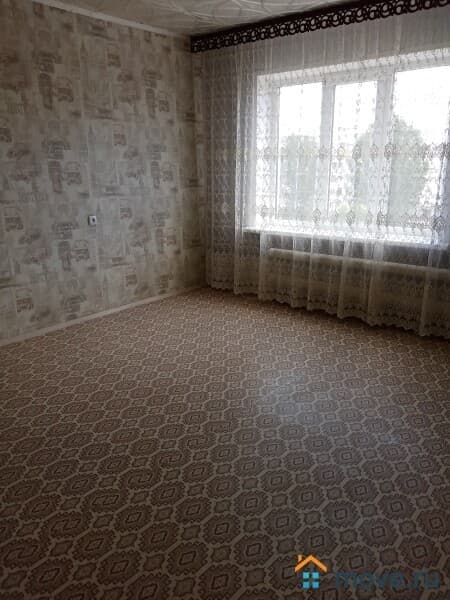 2-комн. квартира, 53 м²