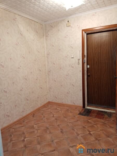 2-комн. квартира, 53 м²