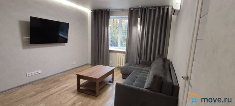 1-комн. квартира, 53 м²