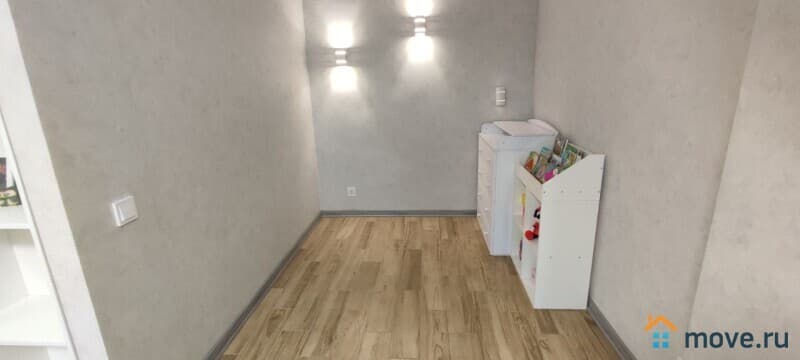 1-комн. квартира, 53 м²