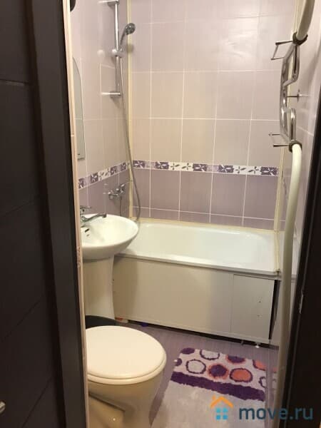 студия, 36 м²