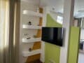 Снять двухкомнатную квартиру на сутки, 50 м², этаж 6 из 9. Фото 3