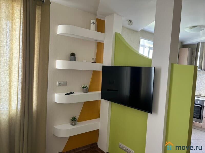 2-комн. квартира, 50 м²