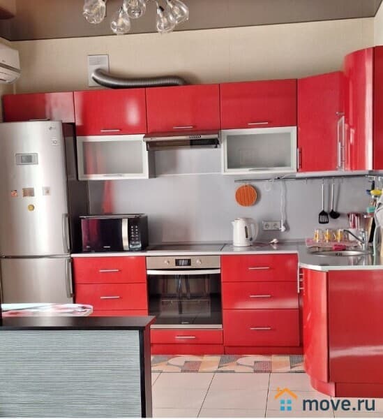 1-комн. квартира, 40 м²