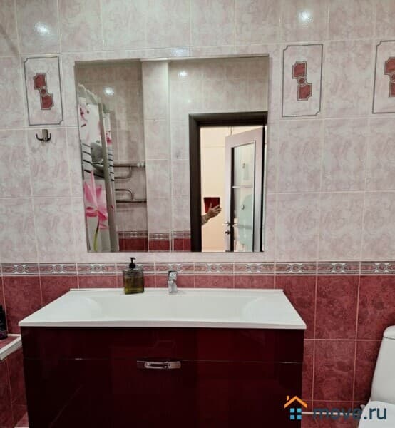 1-комн. квартира, 40 м²