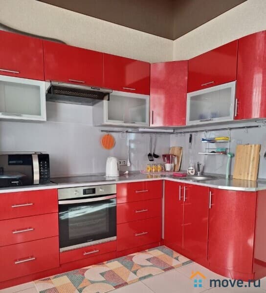 1-комн. квартира, 40 м²
