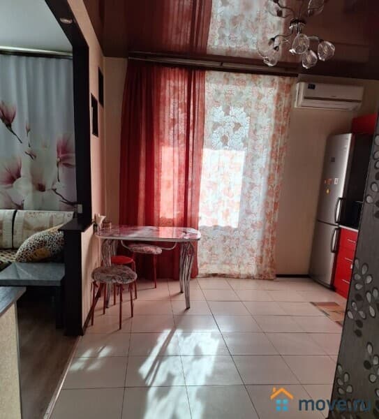 1-комн. квартира, 40 м²