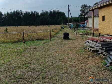 Продажа земельного участка, 15 соток, Сопоха