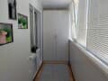 Продажа однокомнатной квартиры, 26 м², этаж 5 из 5. Фото 1