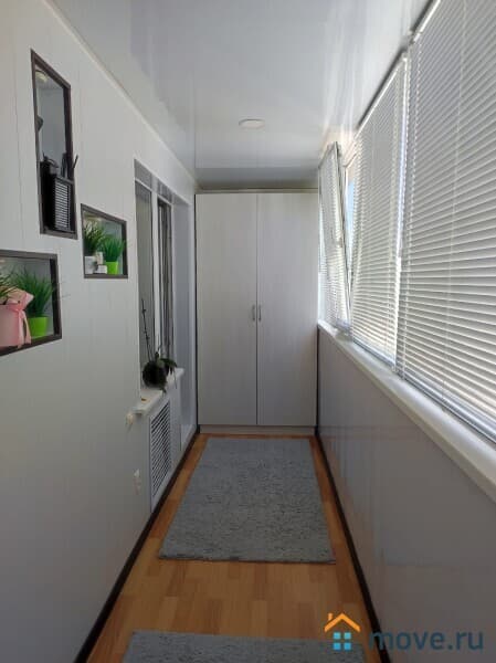 1-комн. квартира, 26 м²