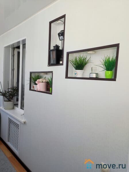 1-комн. квартира, 26 м²